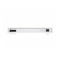 Ubiquiti UDM-PRO Dream Machine Pro 1U Rackmount 8-Port Switch Gateway Ubiquiti UDM-PRO Dream Machine Pro 1U Rackmount 8-Port Switch Gateway